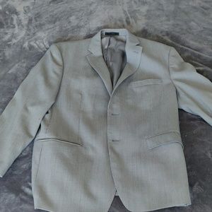 Calvin klein blazer